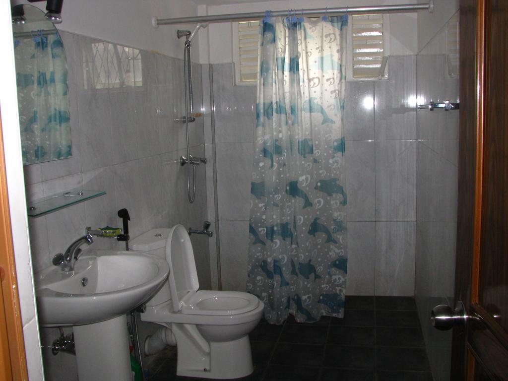 Tamarind Breeze Villa Бентота Екстериор снимка