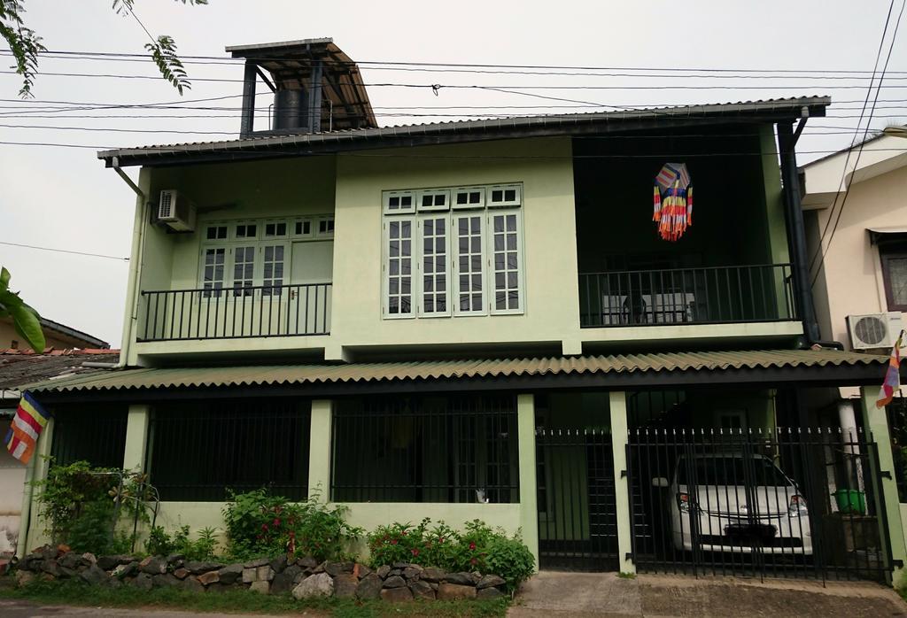 Tamarind Breeze Villa Бентота Екстериор снимка
