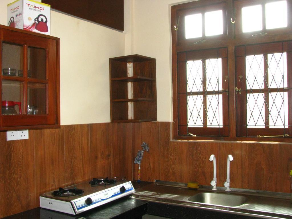 Tamarind Breeze Villa Бентота Екстериор снимка