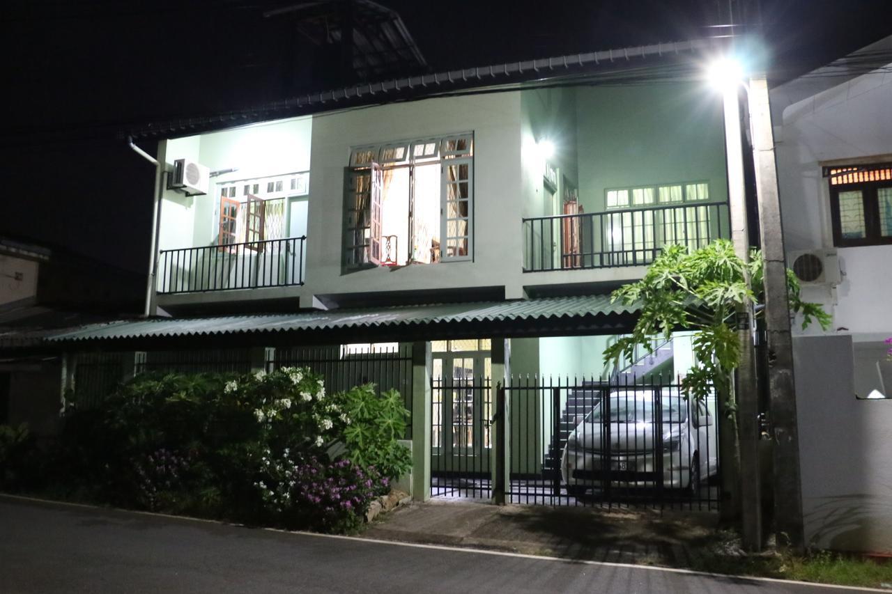 Tamarind Breeze Villa Бентота Екстериор снимка