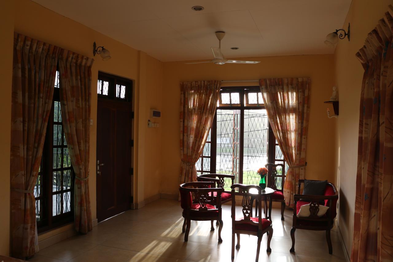 Tamarind Breeze Villa Бентота Екстериор снимка