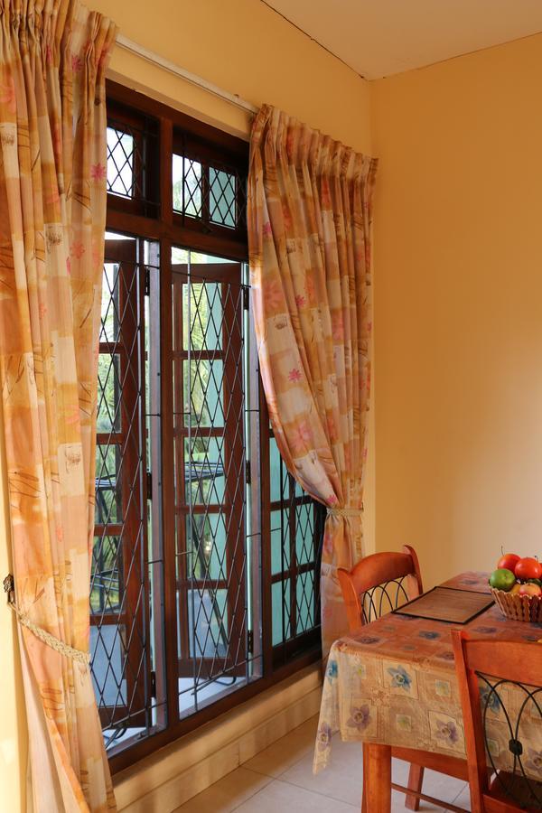 Tamarind Breeze Villa Бентота Екстериор снимка
