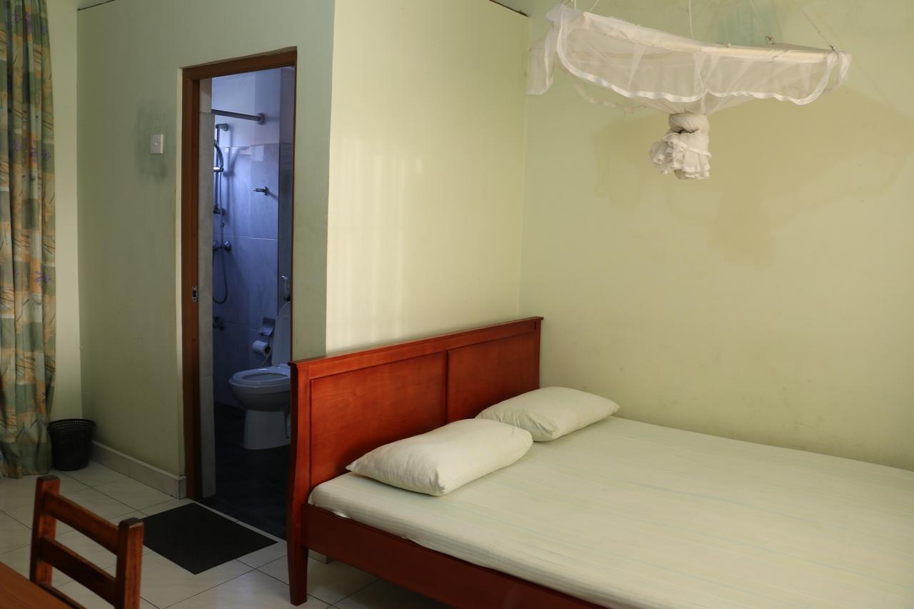 Tamarind Breeze Villa Бентота Екстериор снимка